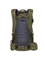 lofoten 30L Pack #Olive Night [1050-20]｜Norrona