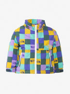 Baby Novelty Compact Nomad Jacket #TG [NPB72258]｜THE NORTH FACE