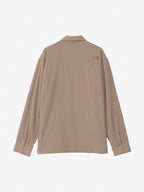 October Mid Shirt #KT [NR62301]｜THE NORTH FACE