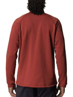 Men's Power Up Jacket #Deep Red [830021]｜HOUDINI