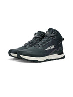 LONE PEAK ALL-WTHR MID 2 #Black｜ALTRA