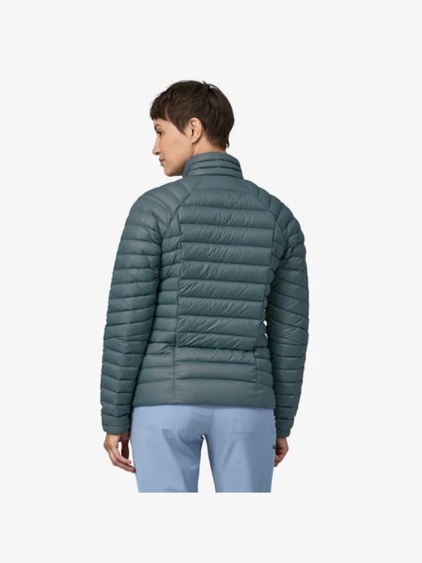 Women's Down Sweater #NUVG [84684]｜patagonia