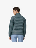 Women's Down Sweater #NUVG [84684]｜patagonia