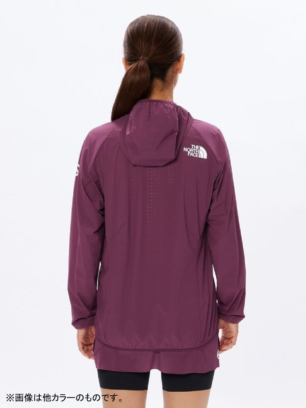 Women's Infinity Trail Hoodie #CV [NP22370] | THE NORTH FACE