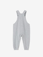 BABY SWEAT OVERALL #Z [NBB32401]｜THE NORTH FACE
