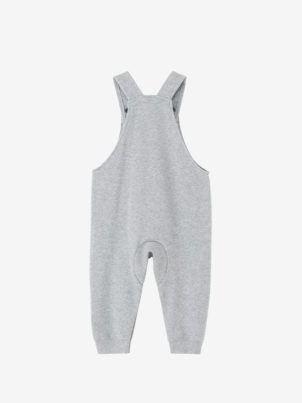 BABY SWEAT OVERALL #Z [NBB32401]｜THE NORTH FACE