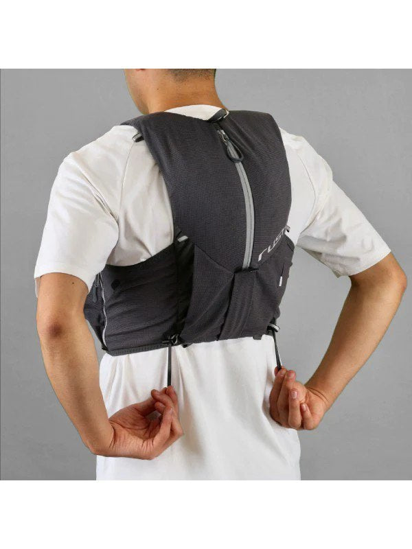 ラッシュ 7R #シャドウグレー [RP301SHG]｜PAAGO WORKS