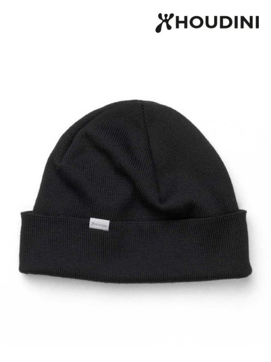 Brisk Hat #True Black [850009]｜HOUDINI