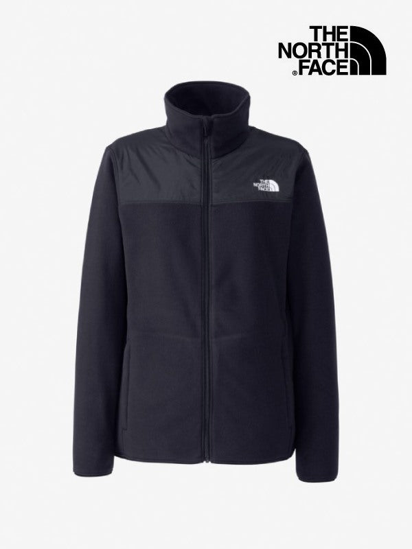 女款 Mountain Versa Micro Jacket #K [NLW72304]｜北面