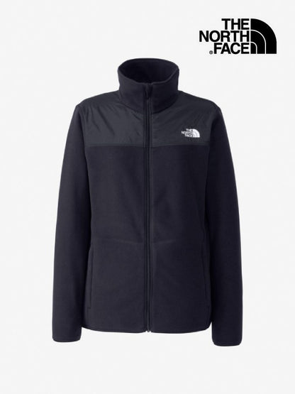 Women's Mountain Versa Micro Jacket #K [NLW72304] | THE NORTH FACE