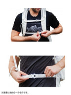 ヴァーガ3/26L Reg #ブラック [2211200089]｜GRANITE GEAR【Outlet_30】