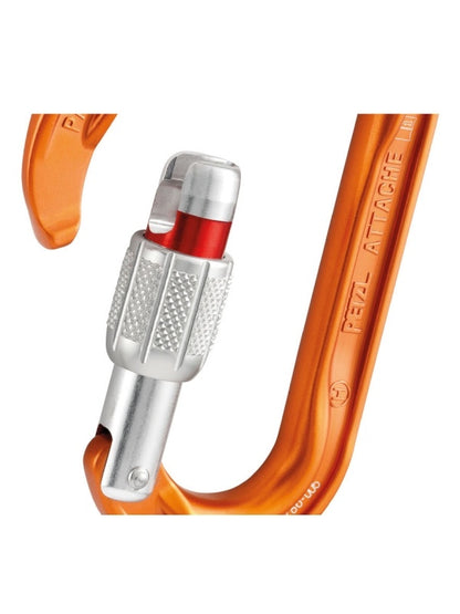 Attache [M38A SL] | PETZL