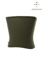 クイックハラマキ merino #S86千歳茶 [43033]｜AXESQUIN