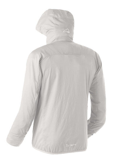 Onion Hoody #Polar White | milestone