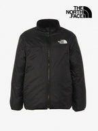 Kid's Reversible Cozy Jacket #K [NYJ82344]｜THE NORTH FACE