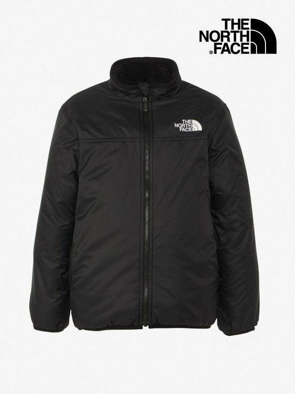 Kid's Reversible Cozy Jacket #K [NYJ82344]｜THE NORTH FACE