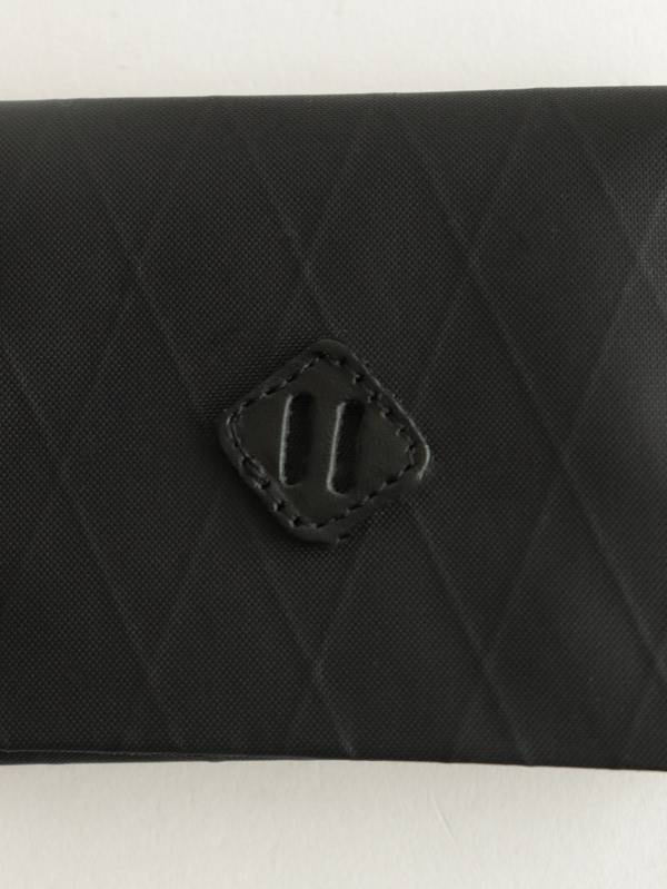 multi wallet x-pac #Black ｜holo