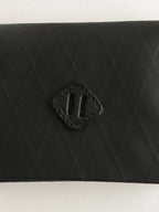 multi wallet x-pac #Black ｜holo