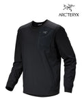 Proton Crew #Black [X00000725303]｜ARC'TERYX