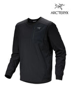 Proton Crew #Black [X00000725303]｜ARC'TERYX