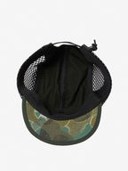 Free Run Cap #PC [NN02376]｜THE NORTH FACE