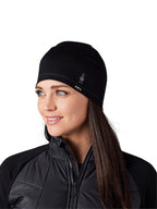 メリノビーニー #ブラック [SW66052002]｜Smartwool