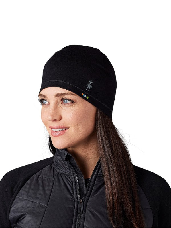 メリノビーニー #ブラック [SW66052002]｜Smartwool