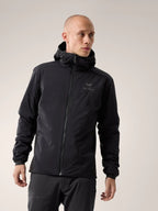 Atom Hoody #Black [X00000748702]｜ARC'TERYX