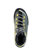 Women's TRANGO TECH LEATHER GTX #クレイ/セレリー [21T909715]｜LA SPORTIVA