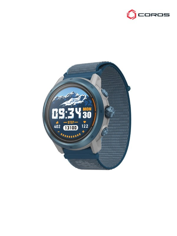 APEX2 Pro Chamonix Edition / Nyron [34153]｜COROS