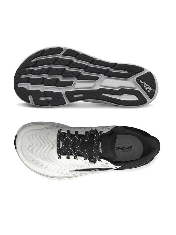 TORIN 7 W #WHITE/BLACK｜ALTRA – moderate