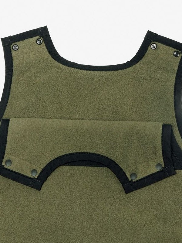 Baby Fleece Sleeper #NT [NNB72102]｜THE NORTH FACE