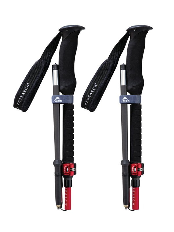 ダイナロックアッセント ポール S [40236]｜MSR