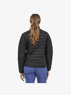Women's Down Sweater #BLK [84684]｜patagonia