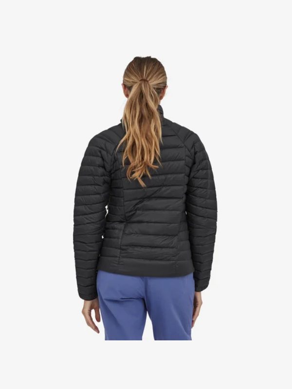 Women's Down Sweater #BLK [84684]｜patagonia