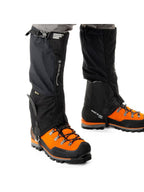 アルパインゲイター #ブラック [BD79001001]｜Black Diamond