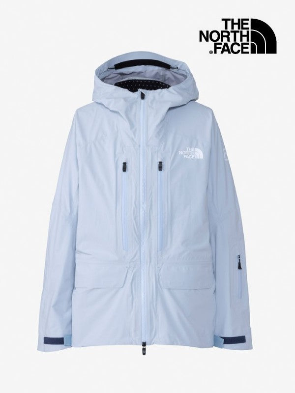 FL RTG Jacket #DP [NS62303]｜THE NORTH FACE【Outlet_40】