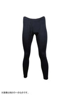 Men's baselayer midbottoms #Tan [P68002]｜POINT6