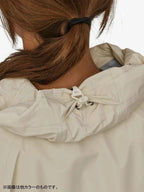 Women's Torrentshell 3L Jacket #BLK [85246] ｜patagonia