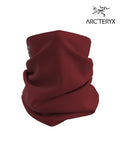 Rho Neck Gaiter Long #Bordeaux [X00000722803]｜ARC'TERYX