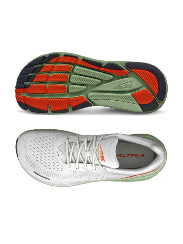 VIA OLYMPUS 2 M #WHITE｜ALTRA