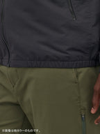 Men's Baggies Jacket #CSC [28152]｜patagonia