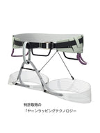 ヘイロ #シャドー [100282]｜BLUE ICE