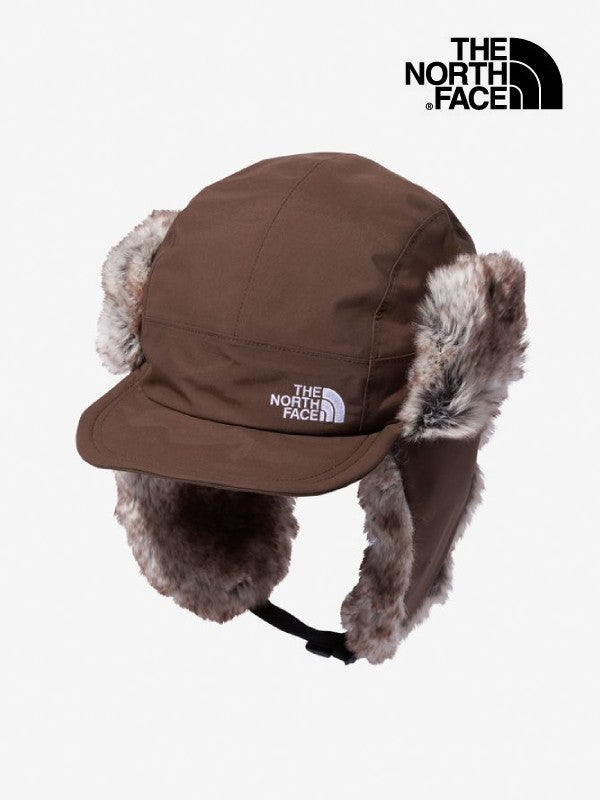 北面 Frontier Cap #SR [NN42241]｜北面