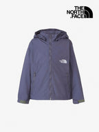 Kid's Compact Jacket #CV [NPJ72310]｜THE NORTH FACE【Outlet_40】