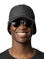 Dunfri Cap #Rock Black [300344]｜HOUDINI