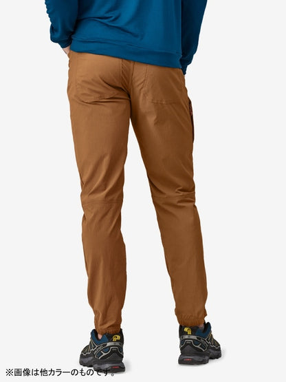 Men's Quandary Joggers #BUGR [55796] | Patagonia