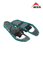 Women's ライトニングエクスプローラー 女性用 22インチ #ティール [40217]｜MSR【Outlet_20】