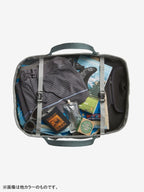 Black Hole Gear Tote #TGRD [49276]｜patagonia