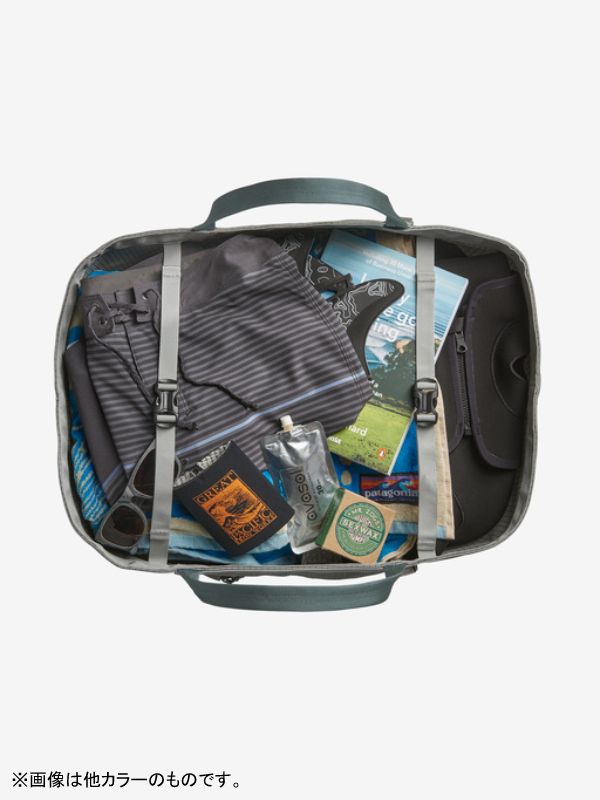 Black Hole Gear Tote #TGRD [49276]｜patagonia